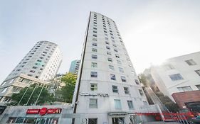 Columbia Apartments